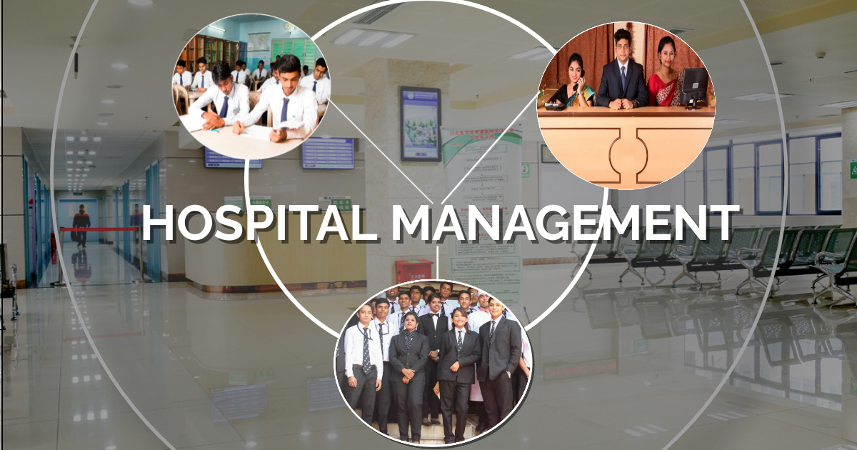 BBA (Hospital Management)