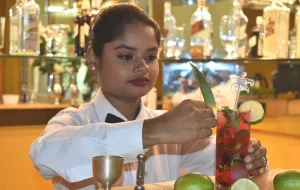 Hospitality Management