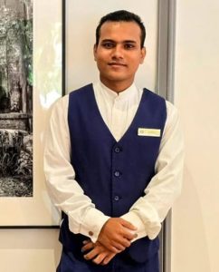 Hotel Management Training