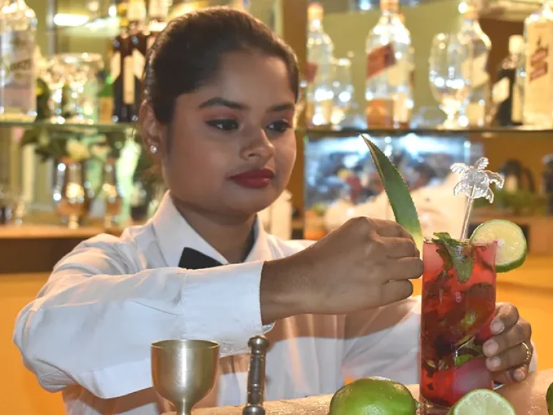 Hospitality Management